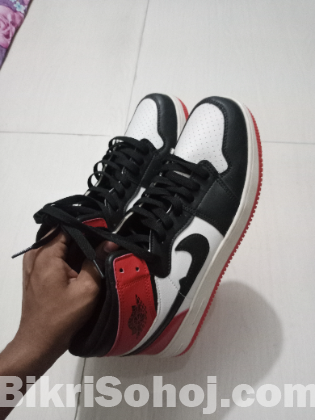 Air Jordan Shoe